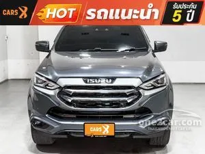2022 Isuzu MU-X 3.0 Ultimate SUV
