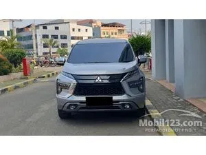 2022 Mitsubishi Xpander 1.5 Ultimate MPV