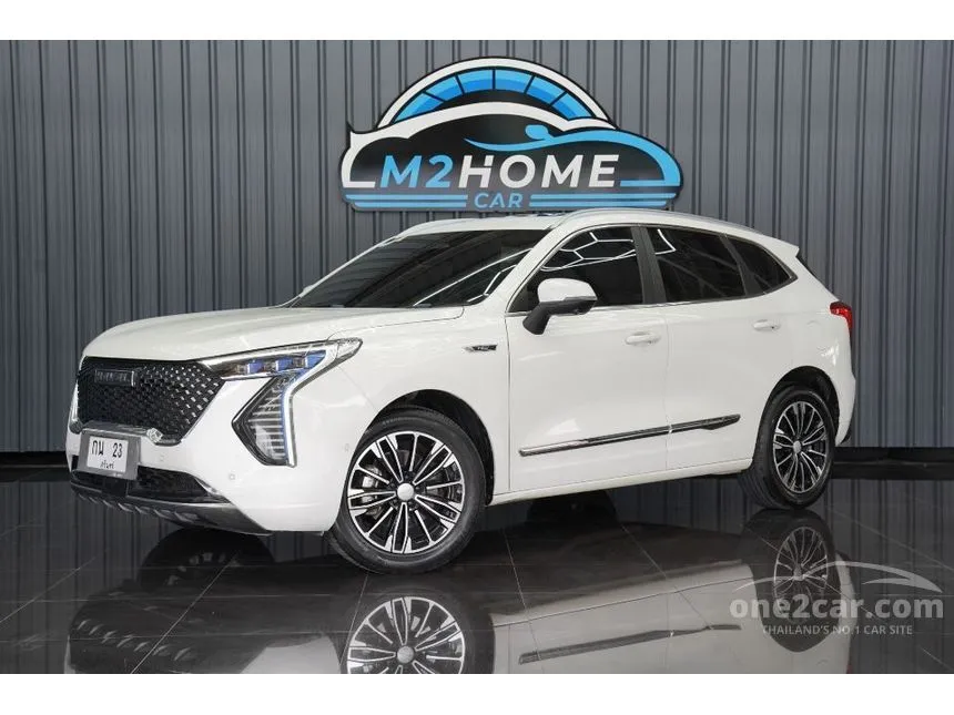 2022 Haval Jolion Ultra SUV