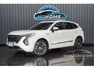 2022 Haval Jolion 1.5 Ultra SUV