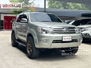 2009 Toyota FORTUNER 2.7 V SUV