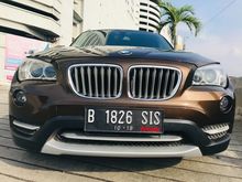 2014 BMW X1 2.0 sDrive18i xLine SUV