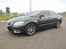 2011 Toyota Camry 2.4 V Sedan