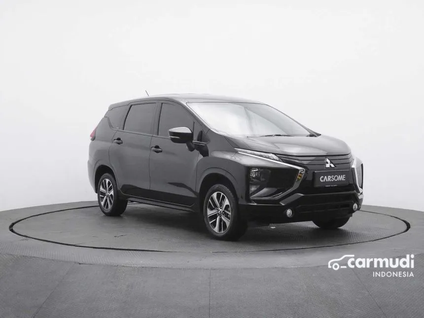 2019 Mitsubishi Xpander EXCEED Wagon