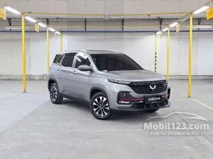 2023 Wuling Almaz 1.5 RS Pro SUV