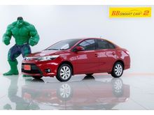 2016 Toyota Vios 1.5 (ปี 13-17) G Sedan AT