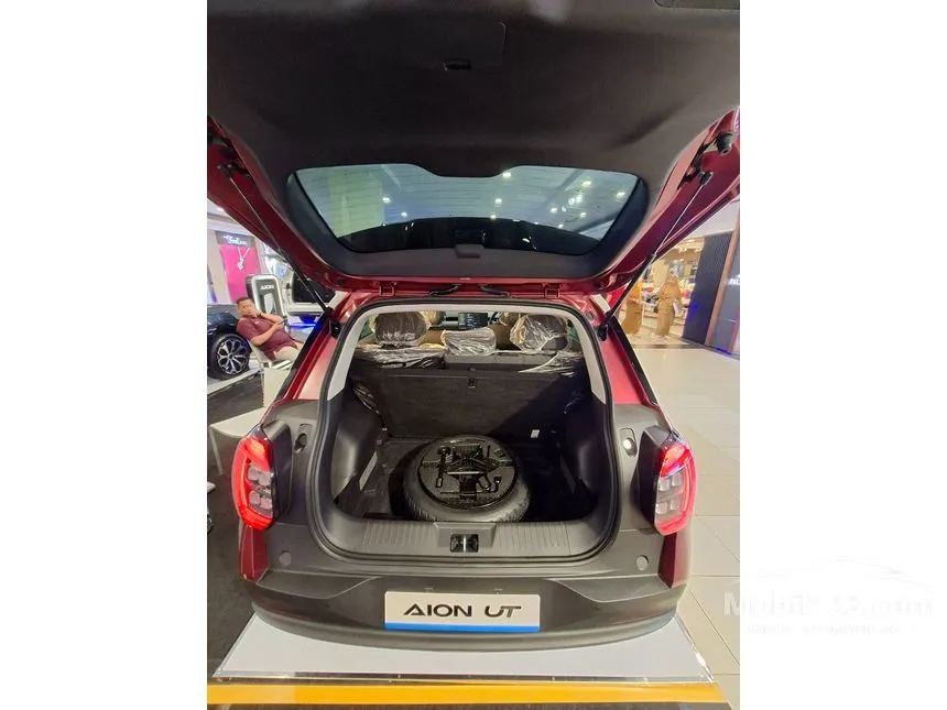 2026 GAC AION UT Standard Hatchback