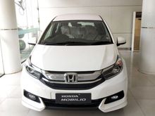 2021 Honda Mobilio 1.5 E MPV
