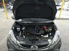 2021 Daihatsu Sirion 1.3 Hatchback