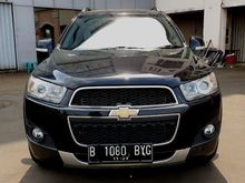 2013 Chevrolet Captiva 2.0 C140 SUV