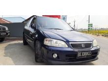 2002 Honda City 1.5 Z Sedan