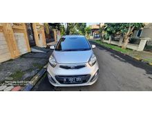 2013 KIA Picanto 1.2 SE 3 Hatchback
