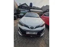 2019 Toyota Yaris 1.5 TRD Sportivo Hatchback