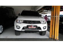 2014 Mitsubishi Pajero Sport 2.5 Dakar SUV