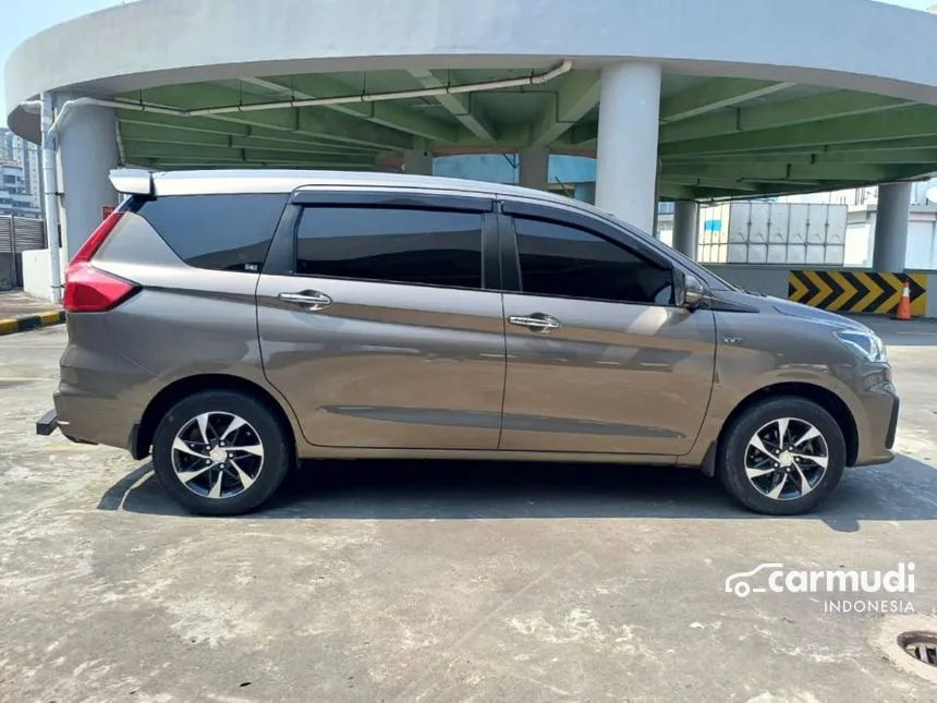 2019 Suzuki Ertiga GX MPV