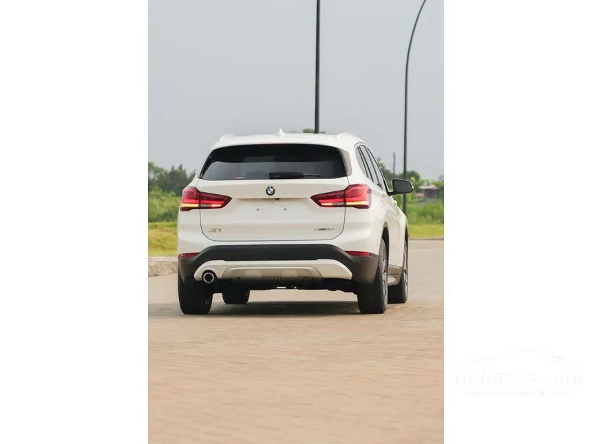 2021 BMW X1 sDrive18i xLine SUV