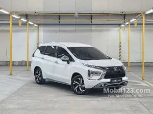 2022 Mitsubishi Xpander 1.5 Ultimate MPV