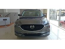 2021 Mazda CX-5 2.5 GT SUV DEALER RESMI MAZDA