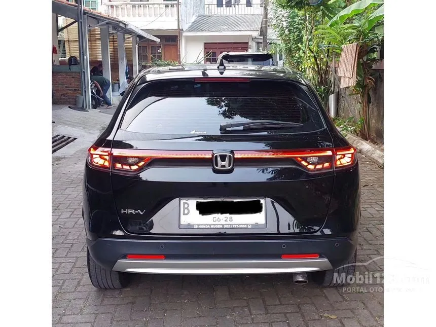 2023 Honda HR-V E SUV