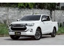 2024 Isuzu D-MAX 1.9 Cab-4 (ปี 19-26) Z Pickup