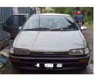 1989 Daihatsu Charade 1.0 Hatchback