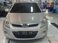 2010 Hyundai i20 1.4 SG SG MT