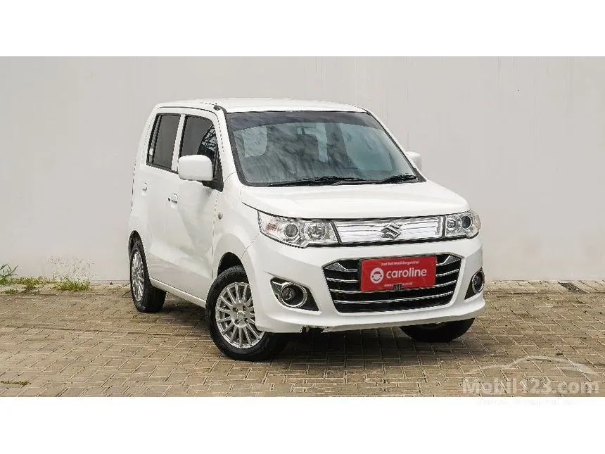 2020 Suzuki Karimun Wagon R GS Hatchback