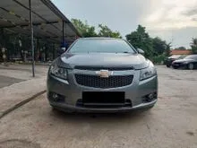 2010 Chevrolet Cruze 1.8 LT Sedan (Nopol Ganjel)