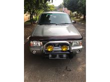 2004 Nissan Terrano 2.4 Spirit S2 SUV