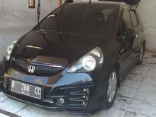 2005 Honda Jazz 1.5 i-DSI Hatchback