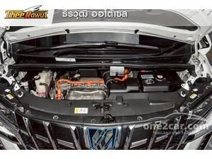 2023 Toyota ALPHARD 2.5 HV Van