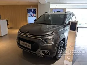 2025 Citroen C3 1.2 Puretech 82 (One Tone) SUV