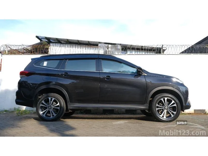2022 Daihatsu Terios R SUV