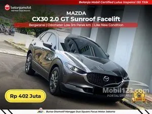 2024 Mazda CX-30 2.0 GT SUV