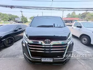 2020 Toyota Majesty 2.8 Premium Van