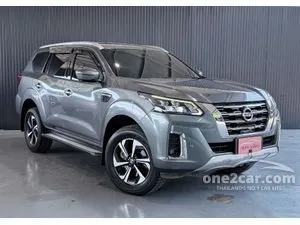 2022 Nissan Terra 2.3 VL SUV