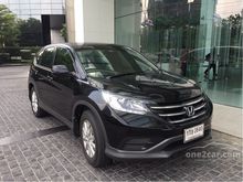2012 Honda CR-V 2.0 (ปี 12-16) S SUV AT