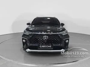 2022 Toyota Veloz 1.5 Q TSS (Premium Color) MPV