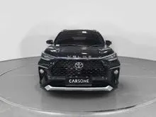 2022 Toyota Veloz 1.5 Q TSS (Premium Color) MPV