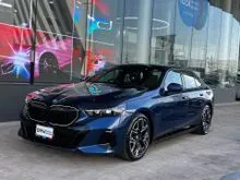 2026 BMW 530e 2.0 G60 (ปี 24-31) M Sport Pro Sedan