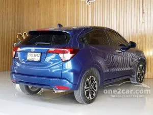 2018 Honda HR-V 1.8 EL SUV