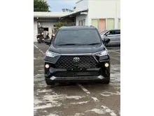 2026 Toyota Veloz 1.5 V HEV MPV, Cicilan TANPA Bunga