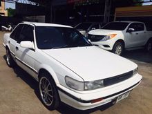 1993 Nissan Bluebird 2.0 (ปี 93-97) SSS-G Sedan AT