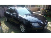 2009 Proton Persona 1.6 Medium Line Sedan