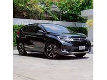 2020 Honda CR-V 2.4 (ปี 17-21) ES AWD SUV