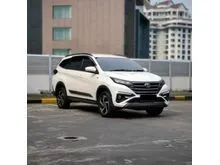 2022 Toyota Rush 1.5 GR Sport SUV , LOW KM 70 RB , TOYOTA RUSH GR A/T 2022 PUTIH , SERVICE RECORD , TERAWAT DAN SIAP PAKAI