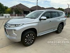 2020 Mitsubishi PAJERO SPORT 2.4 GT SUV
