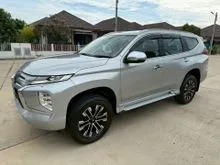 2020 Mitsubishi PAJERO SPORT 2.4 (ปี 19-24) GT SUV