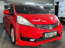 2011 Honda Jazz 1.5 RS Hatchback