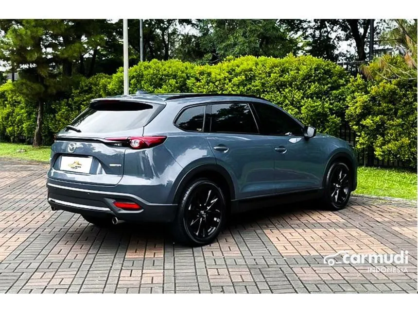 2023 Mazda CX-9 SKYACTIV-G Kuro Edition SUV